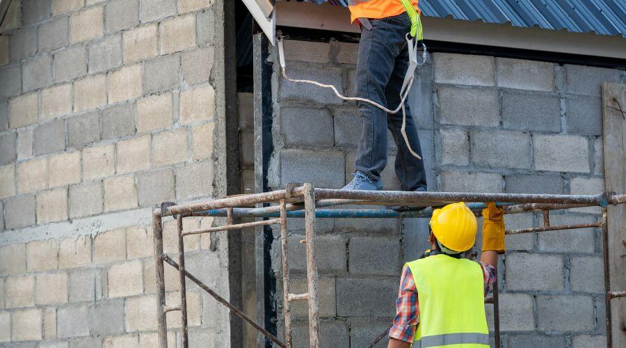 Professional residential roofers in Scott Depot, WV